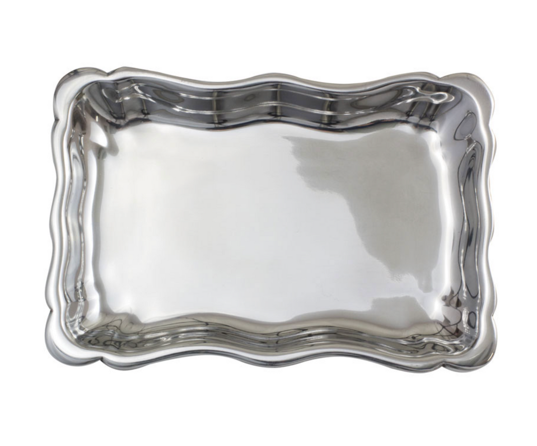 Extra Small Chippendale Tray
