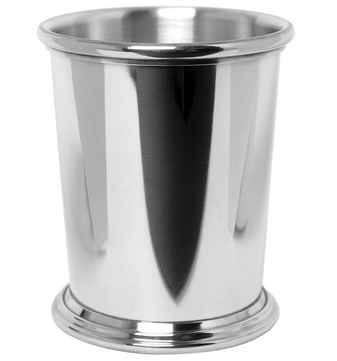 Sterling Silver Julep Cup, 9oz.