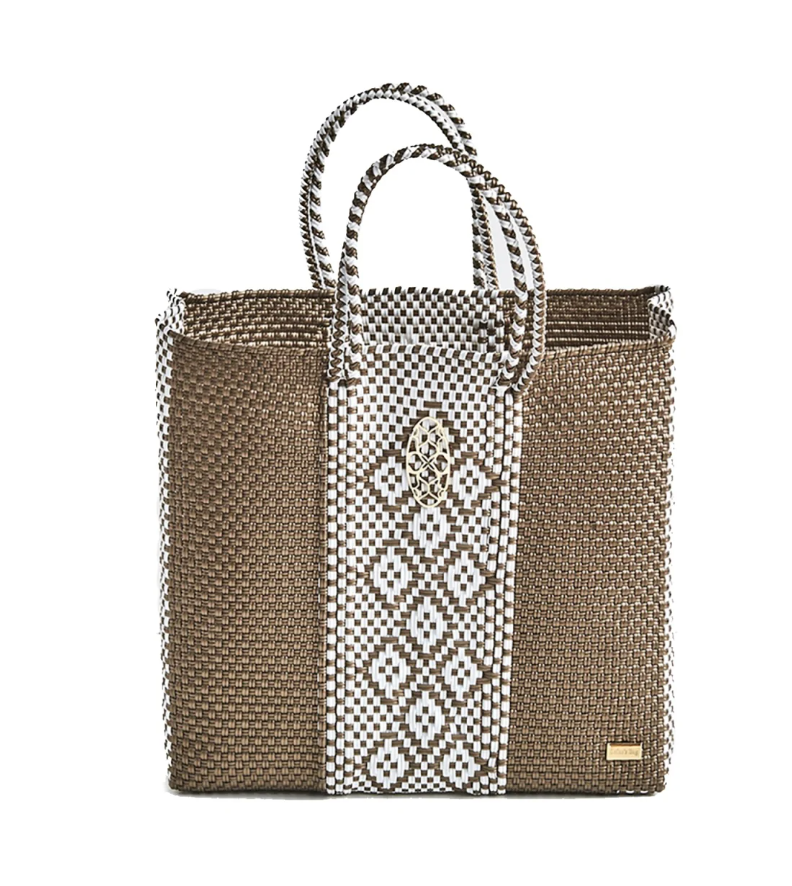 Oaxaca Tote Bag (Medium)