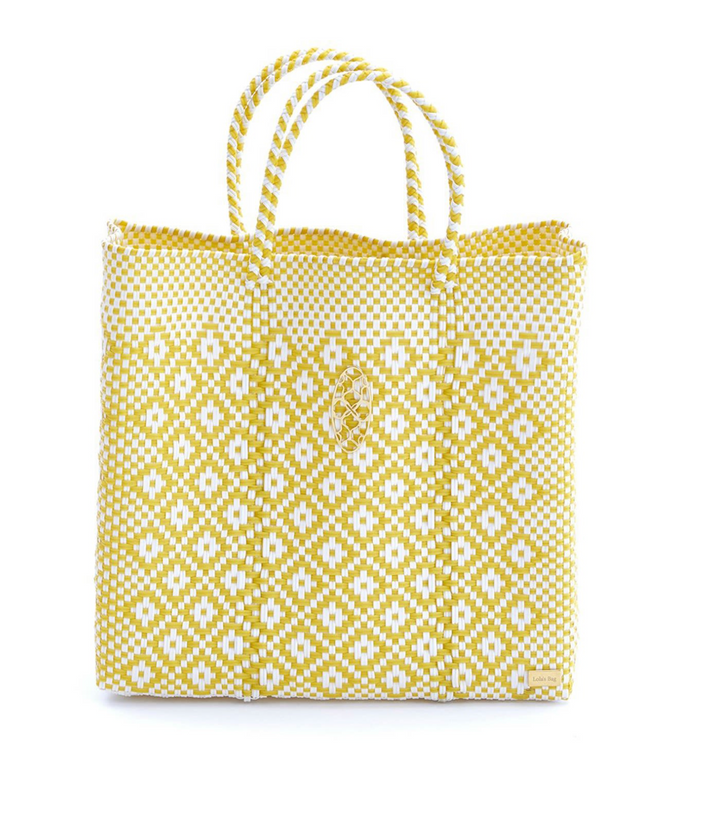 Oaxaca Tote Bag (Large)