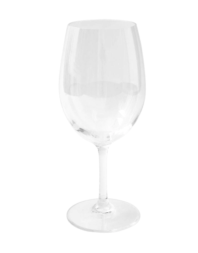 Large Acrylic Wine Glass (20.5 oz.)