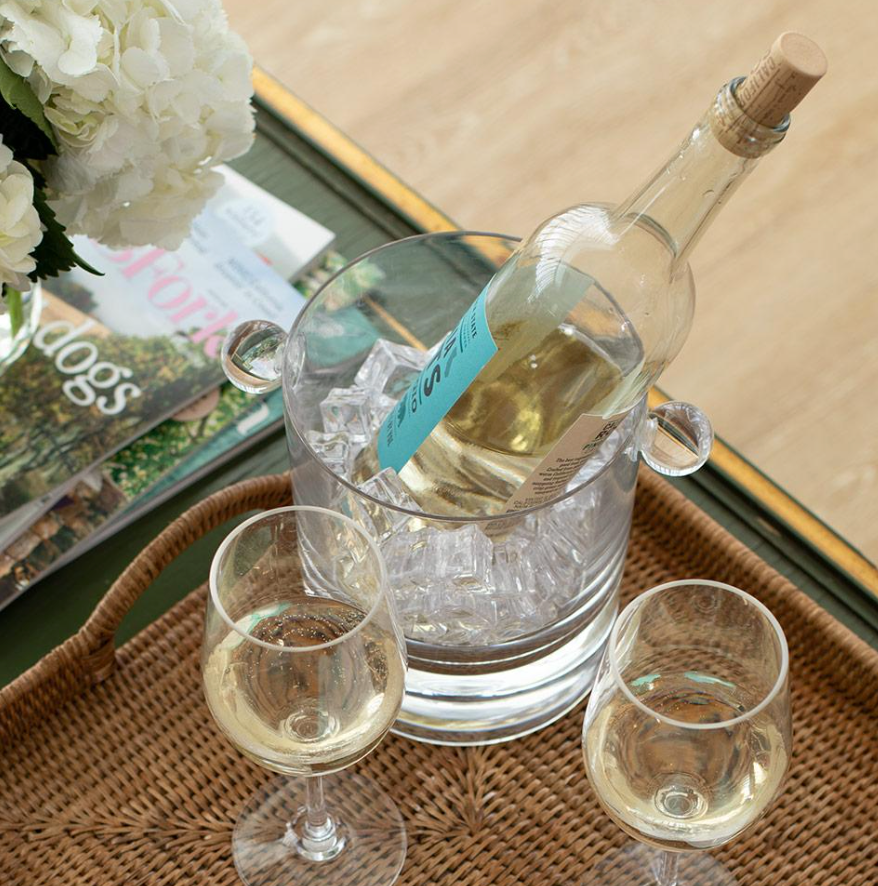 Acrylic Ice Bucket - Thumbnail 3