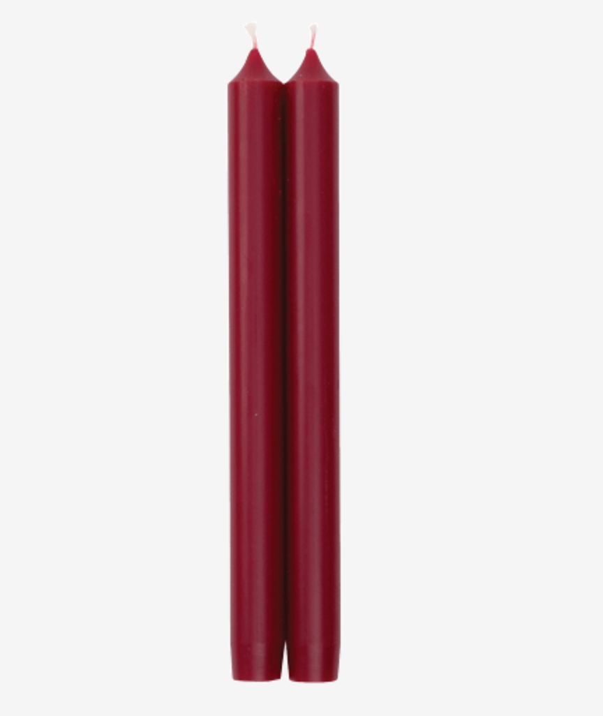 Caspari Duet Candles - Thumbnail 5