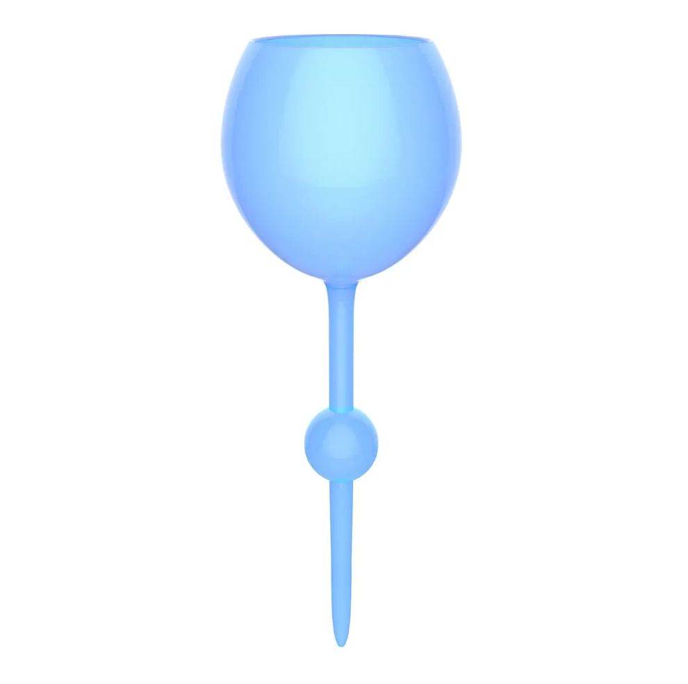 Acrylic Beach Glass - Thumbnail 3