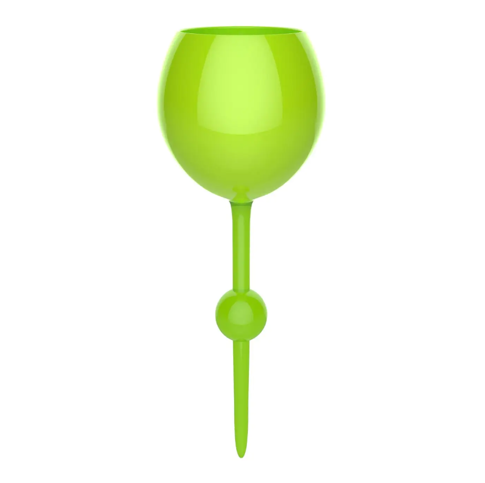 Acrylic Beach Glass - Thumbnail 2