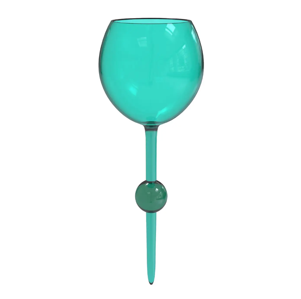 Acrylic Beach Glass - Thumbnail 5