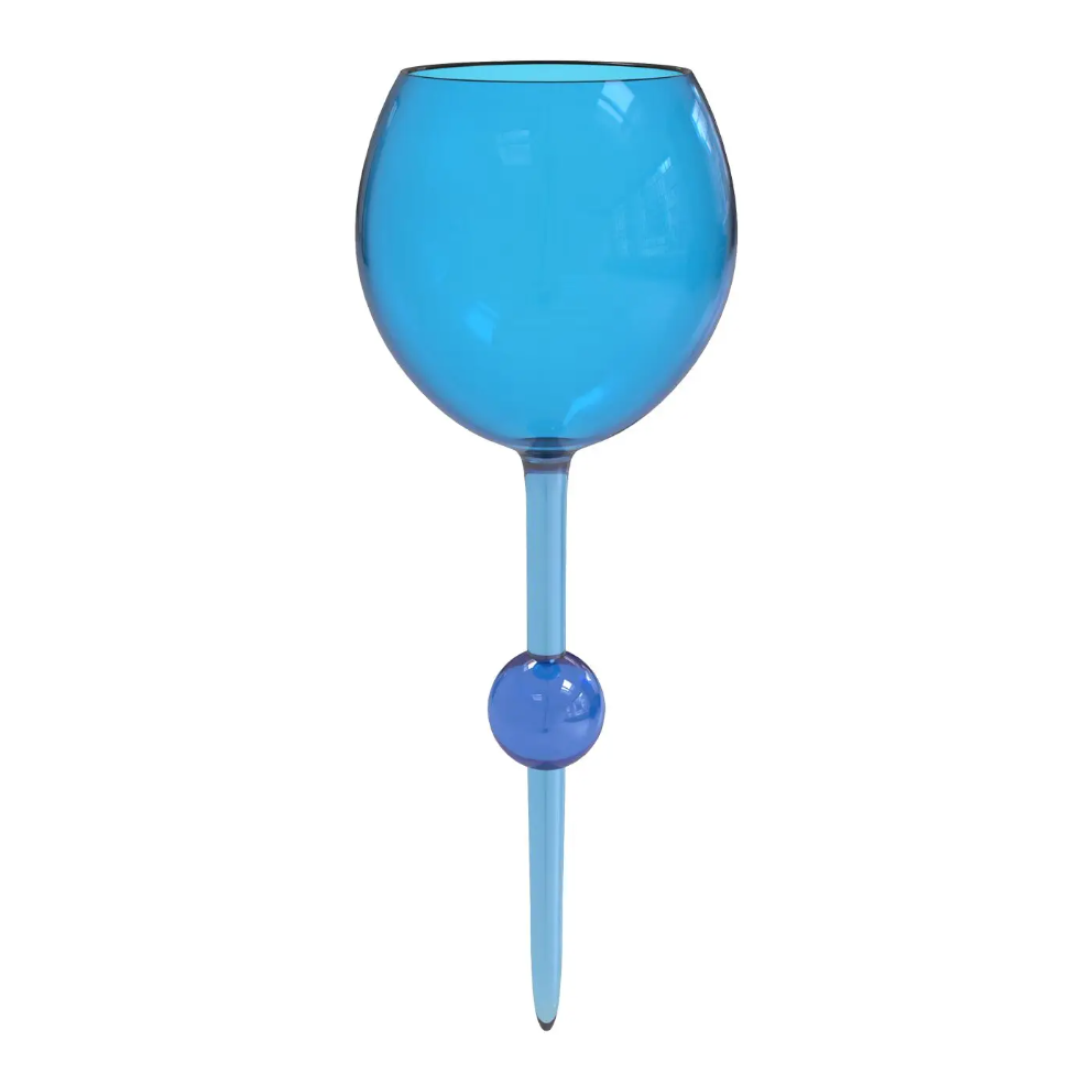 Acrylic Beach Glass - Thumbnail 4