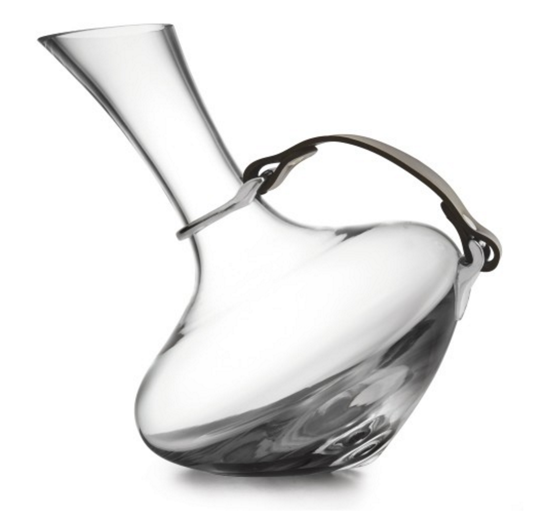 Giorgio Wine Decanter