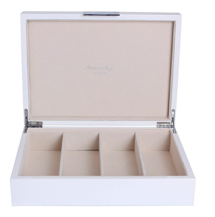 Large Men's Glasses Box