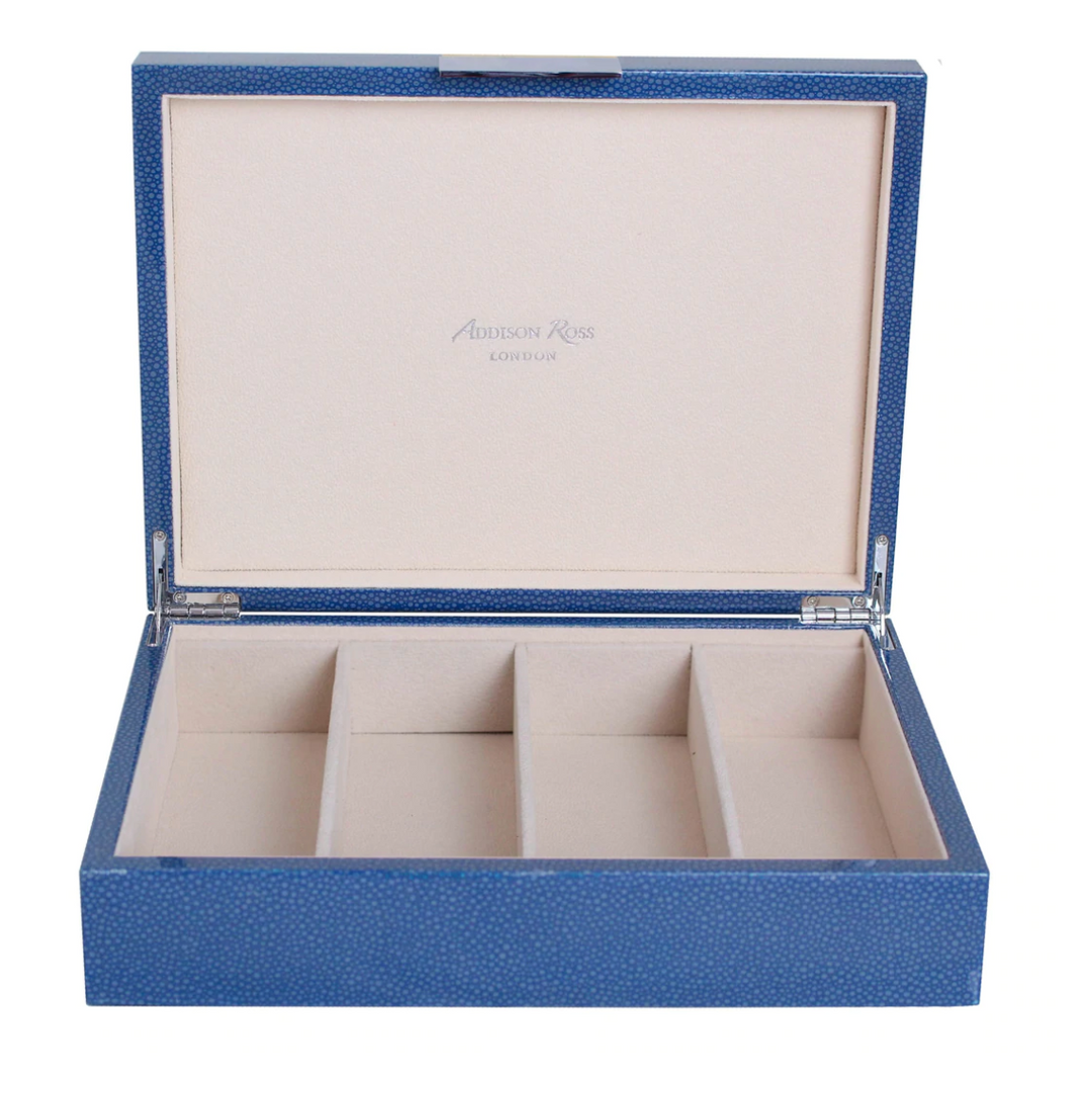 Large Men's Glasses Box