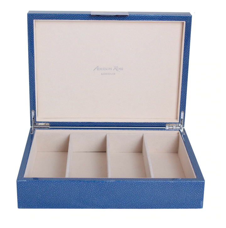 Large Men's Glasses Box