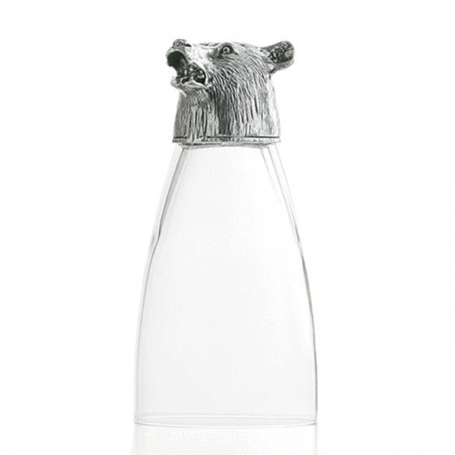 Animale Pilsner Glasses by Arte Italica