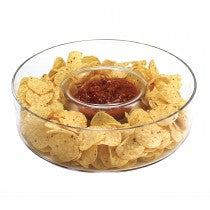Chip 'N Dip Bowl
