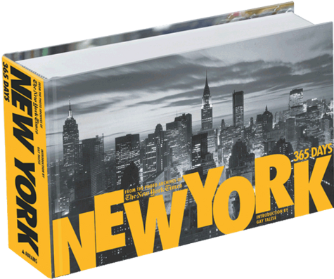 New York: 365 Days